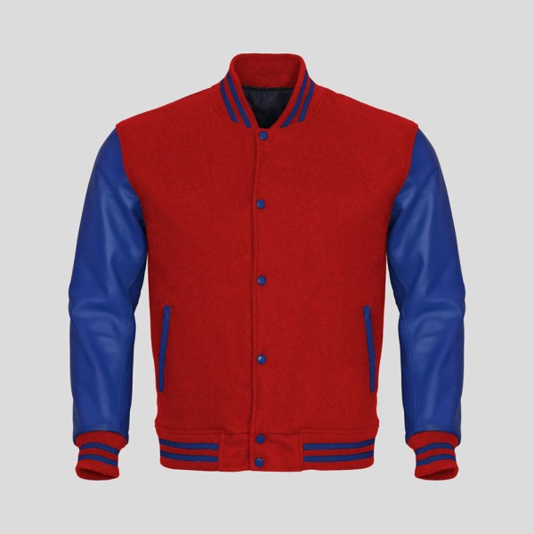 Varsity Jacket